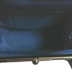 がま口バックの画像