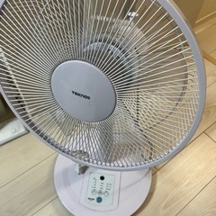 扇風機