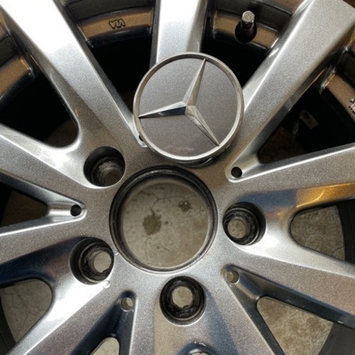 Team Sparco 16×6.5 4本セット