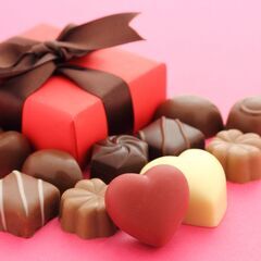 ★かんたん＜チョコ箱詰めstaff＞2月上旬まで！週3～◎多摩センター(DG-0706)の画像