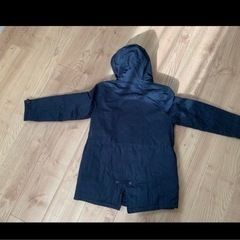 商談中!!! ZARA kids：girls アウターの画像