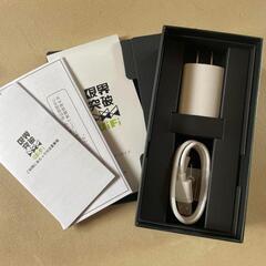 限界突破wifi モバイルルーターの画像