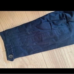 商談中!!! ZARA kids：girls アウターの画像