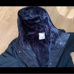 商談中!!! ZARA kids：girls アウターの画像