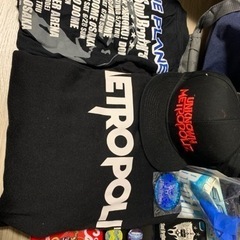 三代目 J Soul Brothersライブグッズ JSB