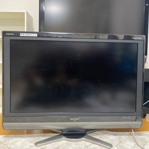 32型　テレビ