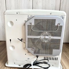 ダイニチ【ファンヒーター】FW-4618L(W) の画像