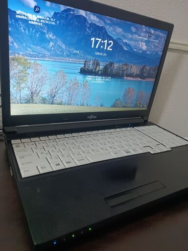 富士通高性能7世代i5最新Windows11メモリ8GB高速SSD240GB 富士通高性能7世代i5最新Windows11メモリ8GB高速SSD240GB