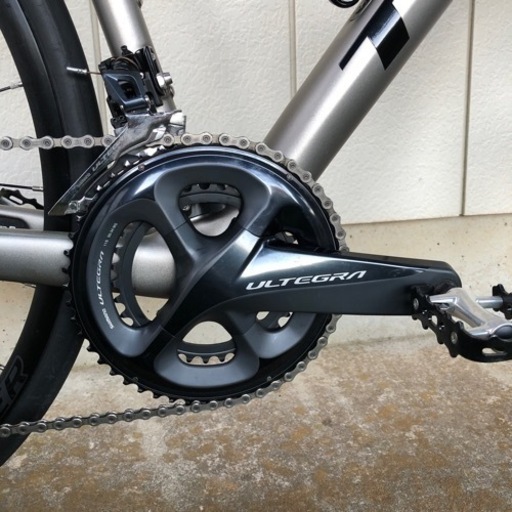 TREK トレック ドマーネ sl6 disc ULTEGRA8000