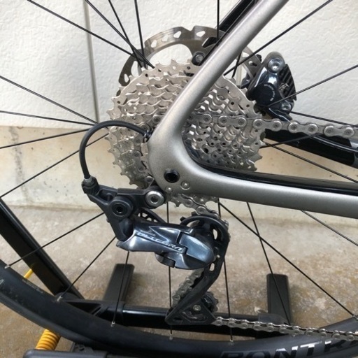 TREK トレック ドマーネ sl6 disc ULTEGRA8000