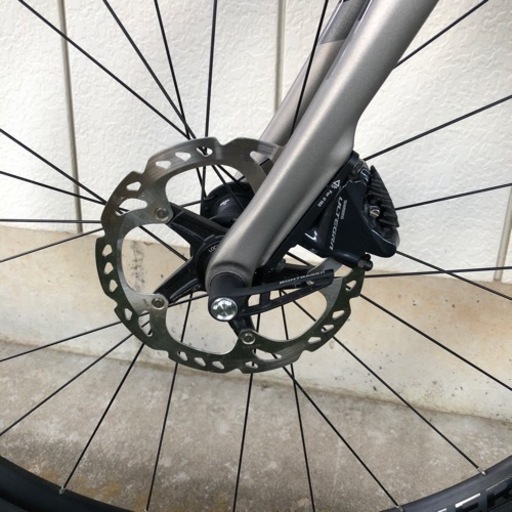 TREK トレック ドマーネ sl6 disc ULTEGRA8000