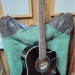エレアコギター Epiphone J-45E （12/22 値下）