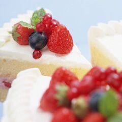 ≪未経験＆週3～♪≫今だけ時給1800円◇洋菓子販売＠上野(DG...