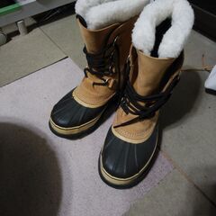 L.LBeam US製