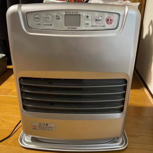 ダイニチブルーヒーター　2013　ポリ容器1つつけます!!