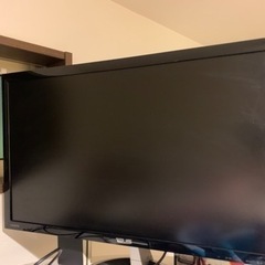 ASUS モニター