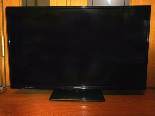 Pnasonic 液晶TV 32インチ 2016年製 TH-32D300