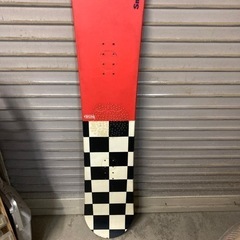 スノーボード