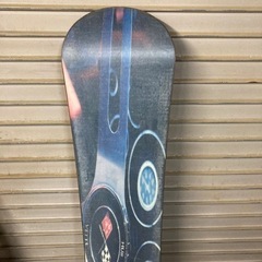 スノーボードの画像