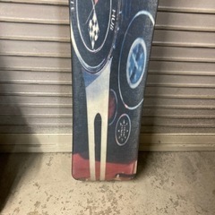 スノーボードの画像