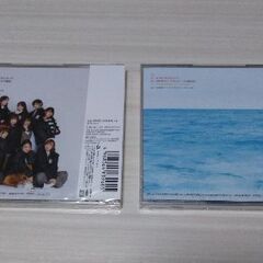SKE48　CD　2枚セット　 値下げしましたの画像