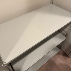 無印　ラックの画像