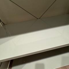 無印　ラックの画像