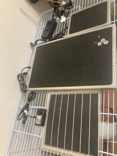 ハリネズミ飼育セット