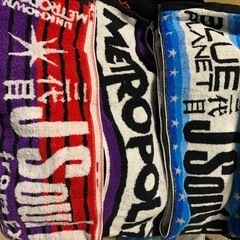 三代目 J Soul Brothersライブグッズ JSBの画像