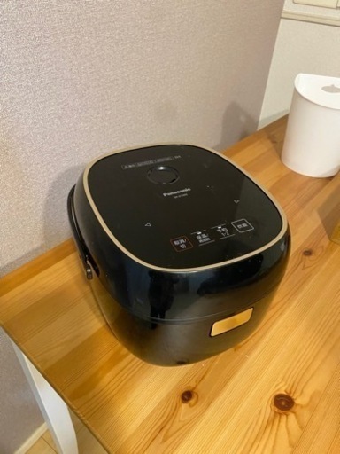 Panasonic 炊飯器　3.5合