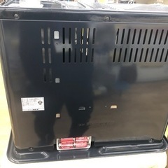 値下げしました★K093★コロナ★2021製・8～10畳石油ストーブ★３カ月間保証付の画像