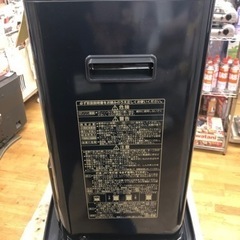 値下げしました★K093★コロナ★2021製・8～10畳石油ストーブ★３カ月間保証付の画像