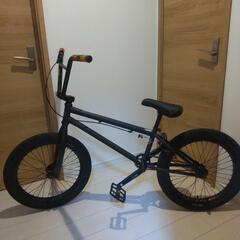 MONGOOSE　LEGION Ｌ500