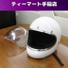 DAMMTRAX AKIRA フルフェイス ヘルメット シールド...