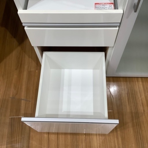 【トレファク神戸南店】ニトリ　キッチンカウンター【取りに来られる方限定】