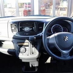 【自社ローン/総額支払い表示】ワゴンRスティングレー X☆最長３６回払い！保証人・頭金なしでも可能☆「提携ローン120回OK」の画像