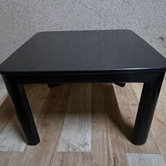 YAMAZEN 山善 コタツ 正方形 リバーシブル天板 炬燵 幅...