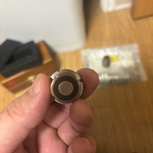vape キヨマサ24 