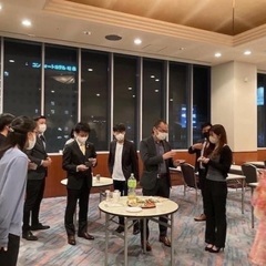 信長塾岐阜 第101回異業種交流会〜累計5,000名が参加した地域最大交流会〜 - パーティー