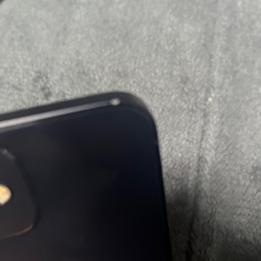 【本日6日手渡し可能な方のみ】iPhone12 mini 64g ブラック