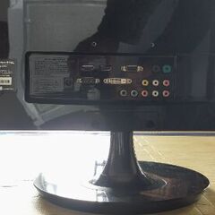 # LG 23 モニターの画像