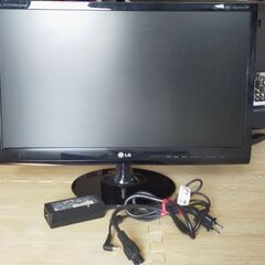 # LG 23 モニターの画像