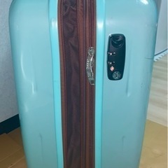 スーツケース キャリーケースの画像