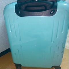 スーツケース キャリーケースの画像