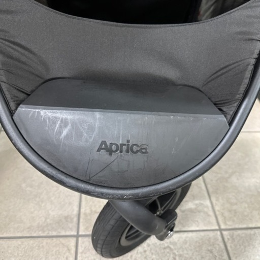 アップリカ スムーヴプレシャス(ベージュ)※最終値下げ※