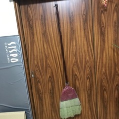 大工箒　大工ほうき