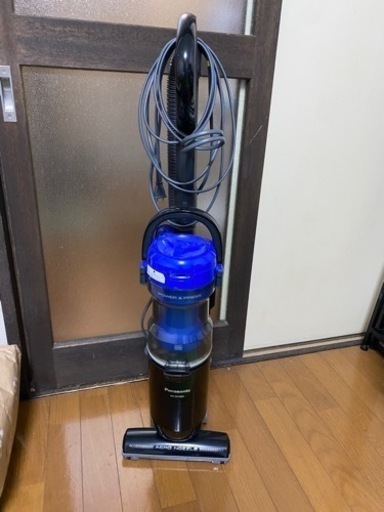 Panasonic 2022製　掃除機