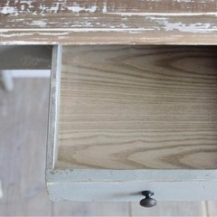 CRASH GATE / クラッシュゲート クレイ サイドデスク