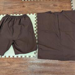 鍼灸・セラピー施術着　5セットの画像