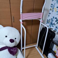 ぶら下がり健康器具の中古が安い！激安で譲ります・無料で